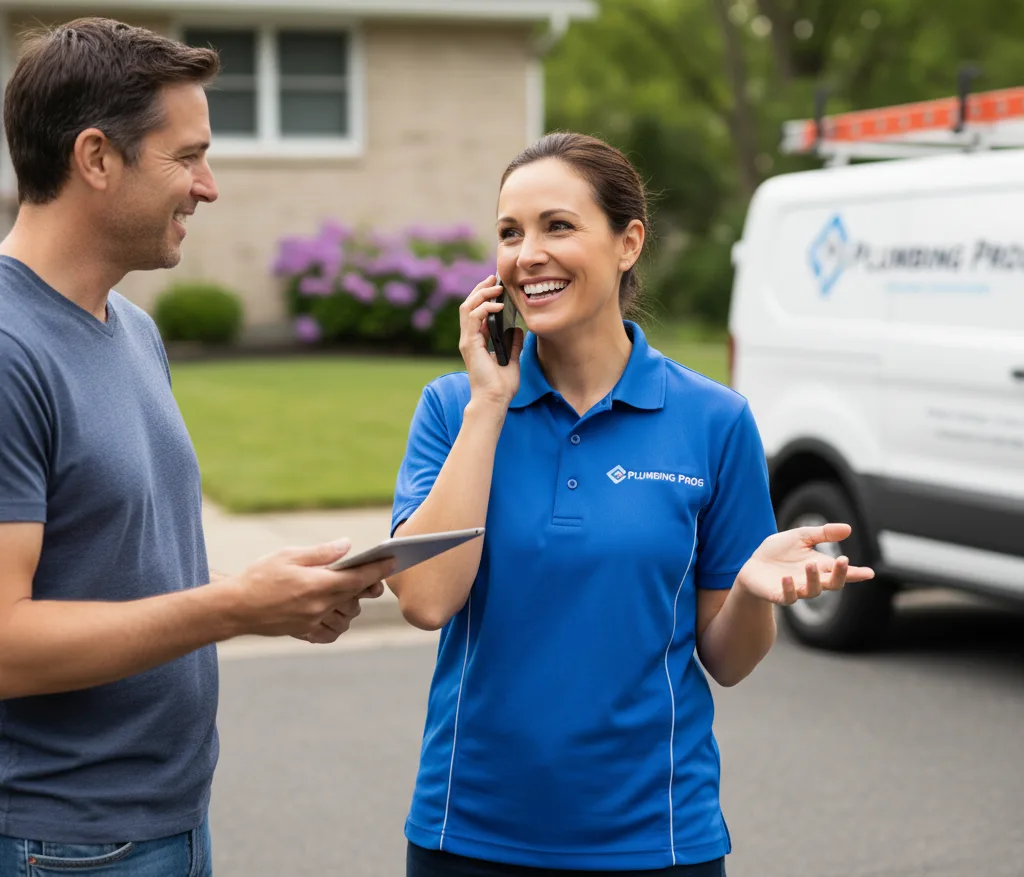 Drain Cleaning in Valley City, OH