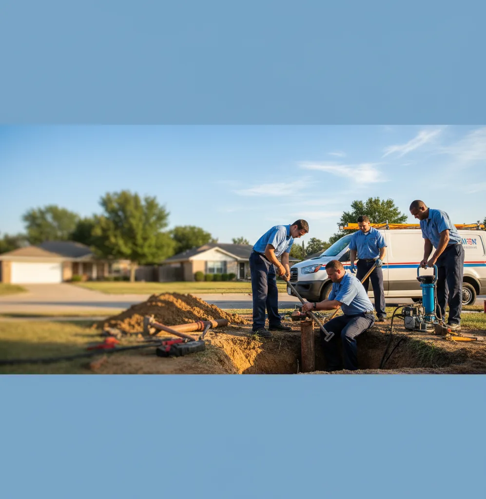 Drain Cleaning in Valley City, OH